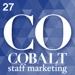 Cobalt Staff Marketing